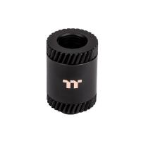 Thermaltake Pacific SF Female to Male 30mm Extender - Matte Black (CL-W393-CU00MK-A)
