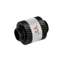 Extender-Fittings-Thermaltake-Pacific-SF-Male-to-Male-20mm-Extender-Silver-Black-CL-W390-CU00SL-A-2