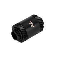 Extender-Fittings-Thermaltake-Pacific-SF-Male-to-Male-30mm-Extender-Matte-Black-CL-W391-CU00MK-A-2