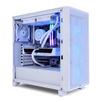 G7 Ryzen 7 7800X3D GeForce RTX 5070 Gaming PC 58550
