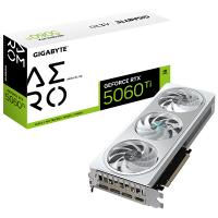 Gigabyte GeForce RTX 5060 Ti Aero OC 8G Graphics Card (GV-N506TAERO OC-8GD)
