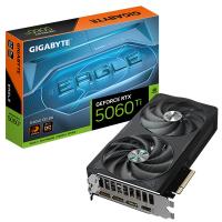 Gigabyte GeForce RTX 5060 Ti Eagle OC 8G Graphics Card (GV-N506TEAGLE OC-8GD)