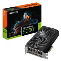 Gigabyte GeForce RTX 5060 Ti WindForce 8G Graphics Card (GV-N506TWF2-8GD)