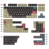 Keyboard-Accessories-Keytok-KDA-Y2K-Dye-Sub-PBT-Keycaps-170pcs-Set-The-Past-KTTHEPAST-3