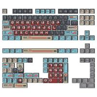 Keyboard-Accessories-Keytok-KOL-Mecha-Godzilla-Dye-Sub-PBT-Keycaps-157pcs-Set-KTMECHAGDZ-3