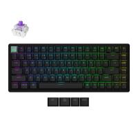 Keychron K2 HE QMK Wireless Magnetic Keyboard Standard Version Nebula Switch (KBKCK2HJ1)