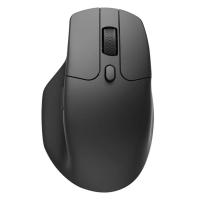 Keychron M6 4000Hz Wireless Mouse - Black (MSKBM6A4)