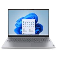 Lenovo ThinkBook 16 G8 16in WUXGA Core 7-240H 512GB SSD 32GB RAM W11P Laptop (21SH009FAU)