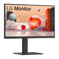 Monitors-LG-27in-FHD-100Hz-IPS-Monitor-with-WebCam-Mic-and-USB-C-27BA850-B-4
