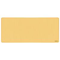 Fantech Basic MP70 Desk Mat 700x300x3mm Mousepad - Yellow (MPFTMP70YW)