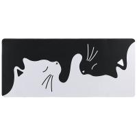 Mouse-Pads-YUNZII-Keynovo-Desk-Mat-900x400x3mm-Cat-Mousepad-Hug-Cat-MPYZHUG-3
