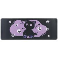 Mouse-Pads-YUZNII-Oversized-Cartoon-Kitten-Desk-Mat-800x300x3mm-Mousepad-Sweet-Cat-MPYZSWEET-3