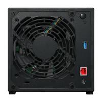 NAS-Network-Storage-Asustor-Drivestor-4-Realtek-RTD1296-Quad-Core-1-4-GHz-CPU-1GB-RAM-Tower-NAS-AS1104T-5