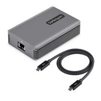 StarTech 10GbE Thunderbolt 3 to Ethernet Adapter (TB310G2)