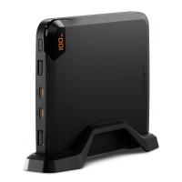 Cygnett 25K Laptop Power Bank + Stand (CY5128PBCHE)