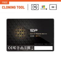 SP Silicon Power Ace A58 2TB 3D NAND 2.5inch SATA III SSD - SP002TBSS3A58A25