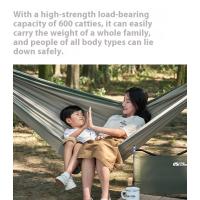 Sleeping-Bag-Hammock-Mobi-Garden-Yeyao-Pongee-Hammock-Ultra-Lightweight-Anti-Roll-Single-Camping-Hammock-for-Outdoor-Relaxation-GREEN-35