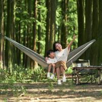Sleeping-Bag-Hammock-Mobi-Garden-Yeyao-Pongee-Hammock-Ultra-Lightweight-Anti-Roll-Single-Camping-Hammock-for-Outdoor-Relaxation-GREEN-38