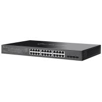 Switches-TP-Link-Omada-28-Port-Gigabit-Smart-Switch-with-16-Port-PoE-SG2428LP-2