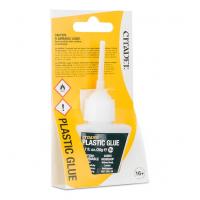 Games Workshop 66-53-99 Citadel Plastic Glue 2024