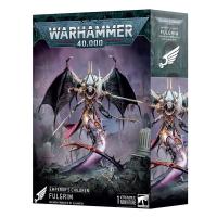 Games Workshop 37-06 Emperors Children: Fulgrim