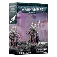 Games Workshop 37-09 Emperors Children: Lord Exultant