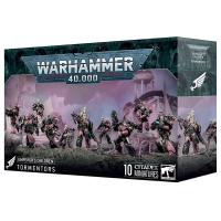 Games Workshop 37-11 Emperors Children: Tormentors