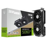 Zotac Gaming GeForce RTX 5060 Ti 8GB Twin Edge OC GDDR7 Graphics Card (ZT-B50610H-10M)