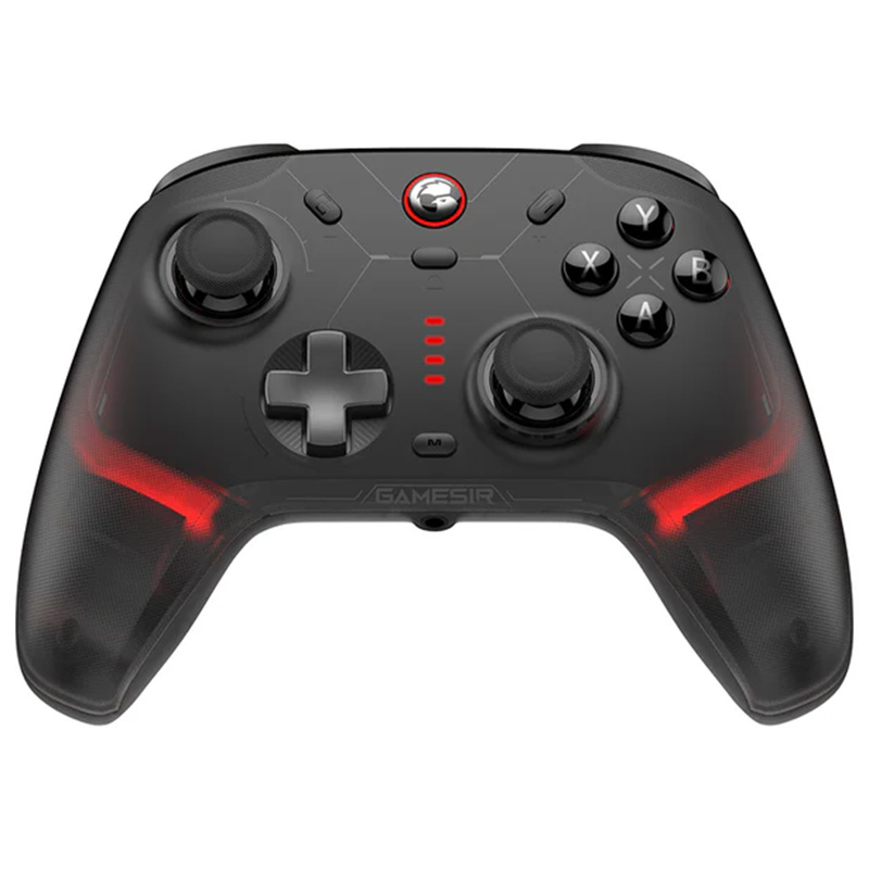 GameSir Cyclone 2 Multiplatform Controller Standard Edition (Cyclone2 STD-BK)