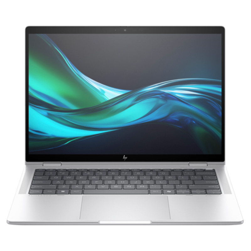 HP EliteBook x360 1040 G11 AI 14in WUXGA IPS Touch Intel U7 1TB SSD 32GB RAM W11P 4G LTE 2-in-1 Laptop with Privacy Screen (1040X360(A4VQ2PT))