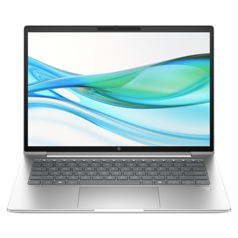 HP ProBook 440 G11 14in WUXGA IPS Intel Core Ultra 7 256GB SSD 16GB RAM W11P Business Laptop (440(A45RSPT))