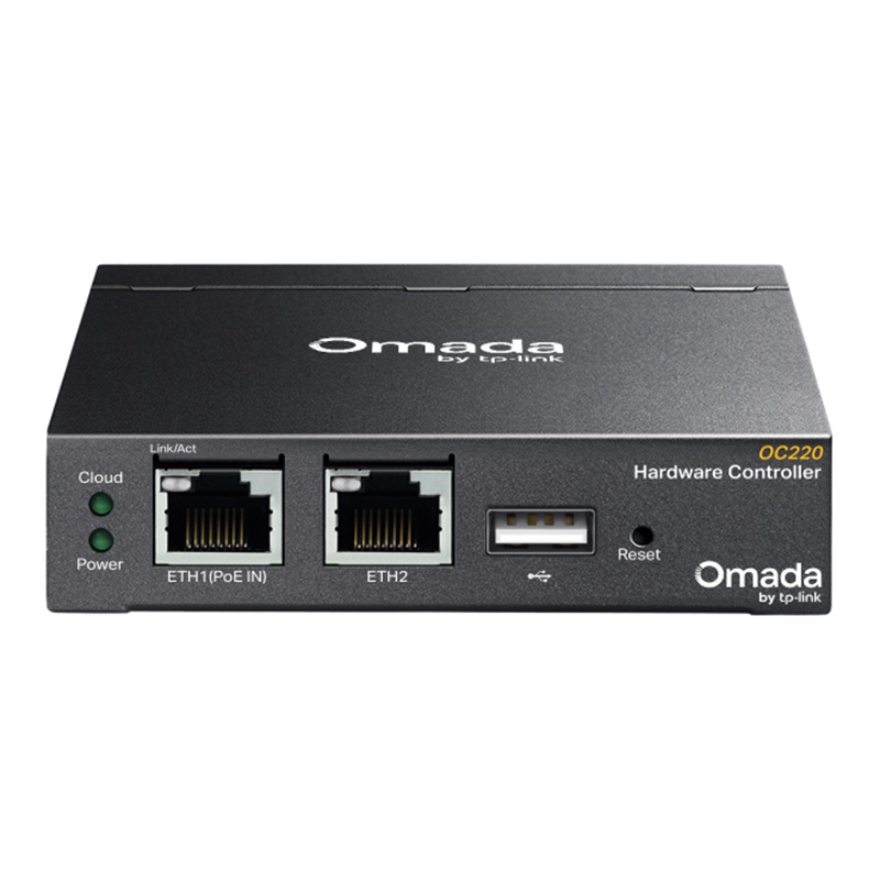 TP-Link Omada Hardware Controller (OC220)