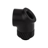 Angled-Fittings-Thermaltake-Pacific-SF-45-Degree-Adapter-Matte-Black-CL-W397-CU00MK-A-5