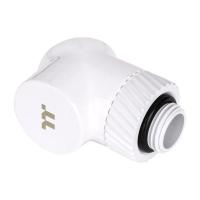 Angled-Fittings-Thermaltake-Pacific-SF-45-Degree-Adapter-White-CL-W397-CU00WT-A-2