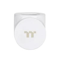 Angled-Fittings-Thermaltake-Pacific-SF-90-Degree-Adapter-White-CL-W396-CU00WT-A-2