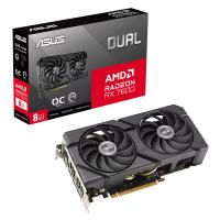Asus-Dual-Radeon-RX-7600-EVO-OC-8G-Graphics-Card-DUAL-RX7600-O8G-EVO-8