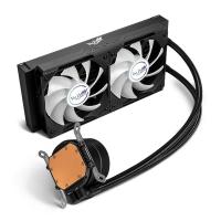CPU-Cooling-Valkyrie-A240-AIO-Liquid-CPU-Cooler-Black-VK-A240-BLACK-1