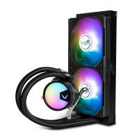 CPU-Cooling-Valkyrie-A240-AIO-Liquid-CPU-Cooler-Black-VK-A240-BLACK-2