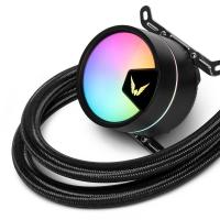 CPU-Cooling-Valkyrie-A240-AIO-Liquid-CPU-Cooler-Black-VK-A240-BLACK-3