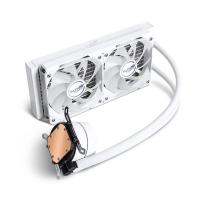 CPU-Cooling-Valkyrie-A240-AIO-Liquid-CPU-Cooler-White-VK-A240-WHITE-2