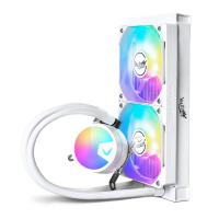 CPU-Cooling-Valkyrie-A240-AIO-Liquid-CPU-Cooler-White-VK-A240-WHITE-3