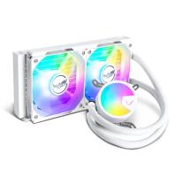 CPU-Cooling-Valkyrie-A240-AIO-Liquid-CPU-Cooler-White-VK-A240-WHITE-6