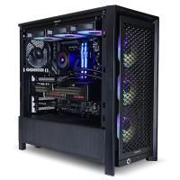 G7 Ryzen 7 7800X3D Radeon RX 9070 XT Gaming PC - 58546