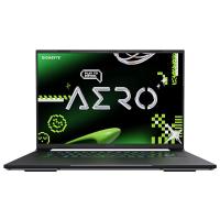 Gigabyte Aero X16 16in WQXGA 165Hz Ryzen AI 7 350 RTX 5070 1TB SSD 16GB RAM W11H Gaming Laptop - White (AERO X16 1WH93AUC94DH)