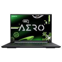 Gigabyte Aero X16 16in WQXGA 165Hz Ryzen AI 7 350 RTX 5070 1TB SSD 16GB RAM W11H Laptop - Grey (GIGABYTE AERO X16 1WH93AUC94AH)