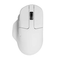 Keychron M7 Bluetooth 2.4G Wireless Mouse - White (MSKCM7A24)