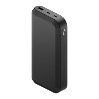 Cygnett ChargeUp Pro 20K mAh Laptop Power Bank (CY4130PBCHE)
