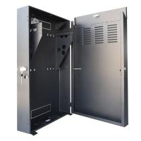 LDR Assembled 5U Flush Wall Mount Vertical Cabinet 570mm x 250mm (WB-FT)