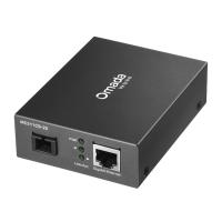TP-Link Omada Gigabit WDM Media Converter (MC211CS-20)