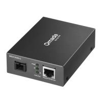 TP-Link Omada Gigabit WDM Media Converter (MC212CS-20)